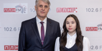 Восходящая звезда народной песни Анна Яковлева рассказала о своем творческом пути - Pln-Pskov.Ru