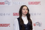 Псковская певица Анна Яковлева рассказала о записи первого альбома в десять лет