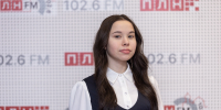 Псковская певица Анна Яковлева рассказала о записи первого альбома в десять лет - Pln-Pskov.Ru