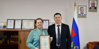 Ветераны УИС Псковской области встретились с начальником регионального УФСИН - Pln-Pskov.Ru