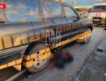 Один человек погиб и трое пострадали в ДТП под Псковом