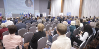 Форум «Муниципальные депутаты – точка роста» прошел в Пскове - Псковская правда