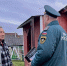 Сотрудники МЧС провели профилактический рейд в Невеле - Pln-Pskov.Ru