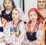 Вечерка «Кузьма-Демьян» прошла в Псковском центре народного творчества - Pln-Pskov.Ru