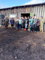 Фото: страница «ВКонтакте» главы Бежаницкого муниципального округа Елены Ивановой