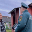 Проведен профилактический  рейд        на территории Невельского муниципального  округа - МЧС Псковской области