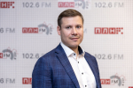 Андрей Ермаков оставил пост министра образования Псковской области