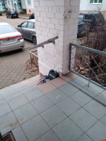 Интерактив: Чемодан с сюрпризом