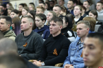 В Пскове состоялась церемония открытия V патриотического форума «Мы помним». ФОТО