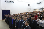 В Пскове состоялась церемония открытия V патриотического форума «Мы помним». ФОТО