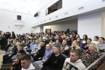 В Пскове состоялась церемония открытия V патриотического форума «Мы помним». ФОТО