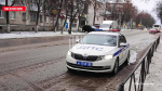17-летнего парня сбили на пешеходном переходе в Великих Луках