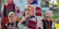 Фото: Изборский музей-заповедник - InformPskov.Ru