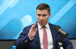 Министр образования Псковской области Андрей Ермаков уходит в отставку