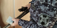 Фото: пресс-служба Управления Росгвардии по Псковской области - InformPskov.Ru