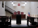 Нарушившего меру пресечения островича взяли под стражу
