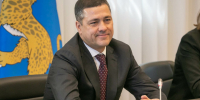 Михаил Ведерников. Фото: ПАИ - InformPskov.Ru