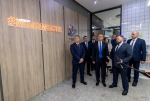 Возможности псковского Дома молодежи оценил премьер-министр Абхазии