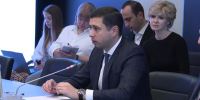 Теймураз Миквабия. Фото: пресс-служба правительства Псковской области - InformPskov.Ru