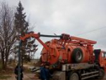 Псковский горводоканал приступил к ликвидации утечек на водопроводных сетях в Гдове