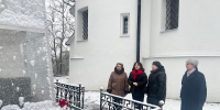 Фото: Наталья Алексеева, музей-заповедник «Михайловское» - InformPskov.Ru