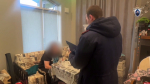 В Пскове бывшего инспектора ДПС лишат свободы за взяточничество
