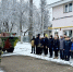 Урок мужества в спецназе: псковские школьники побывали в гостях у «Зубра» - Pln-Pskov.Ru