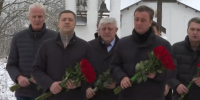 Здесь и далее: скриншот видео из канала Михаила Ведерникова в мессенджере MAX - InformPskov.Ru