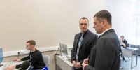 Фото: канал Михаила Ведерникова в мессенджере Max - InformPskov.Ru