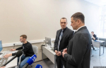 Фото: канал Михаила Ведерникова в мессенджере Max