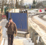 В Пыталово реконструируют мост через реку Утроя - ГТРК Псков