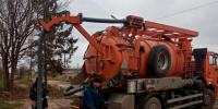 Псковский горводоканал приступил к ликвидации утечек на водопроводных сетях в Гдове - InformPskov.Ru