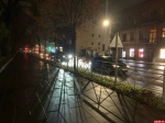 До фонаря