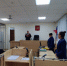 Фото: объединённая пресс-служба судов Псковской области - InformPskov.Ru