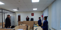 Фото: объединённая пресс-служба судов Псковской области - InformPskov.Ru