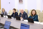 Новые областные награды и миллионные гранты для ТОС одобрил законодательный комитет Собрания
