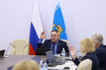 Новые областные награды и миллионные гранты для ТОС одобрил законодательный комитет Собрания
