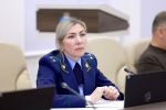 Новые областные награды и миллионные гранты для ТОС одобрил законодательный комитет Собрания