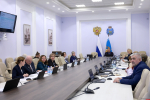 Новые областные награды и миллионные гранты для ТОС одобрил законодательный комитет Собрания