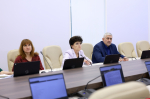 Новые областные награды и миллионные гранты для ТОС одобрил законодательный комитет Собрания