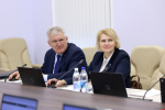 Новые областные награды и миллионные гранты для ТОС одобрил законодательный комитет Собрания