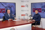 Игорь Дитрих: Муниципальная реформа открыла малым территориям доступ к крупным программам