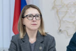 Конфликты интересов в общественных советах при исполнительных органах региона обсудили на круглом столе в Пскове