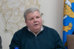 Конфликты интересов в общественных советах при исполнительных органах региона обсудили на круглом столе в Пскове