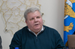 Конфликты интересов в общественных советах обсудили на круглом столе в Пскове