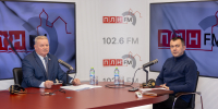 «Дом Советов»: Игорь Дитрих о работе над бюджетом и процессах в региональном здравоохранении. ВИДЕО - Pln-Pskov.Ru