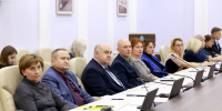 Фото здесь и далее: Псковское областное Собрание депутатов - InformPskov.Ru