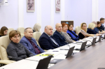 Фото здесь и далее: Псковское областное Собрание депутатов