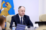 Муниципальные депутаты приняли участие в заседании экономического комитета Псковского облсобрания