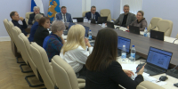 Комитет Псковского областного Собрания поддержал проект бюджета на 2025–2027 годы - ГТРК Псков
